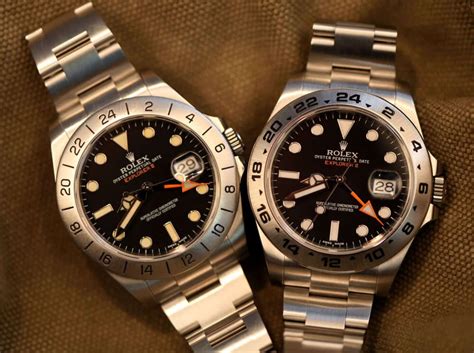 rolex comments|Rolex watches forum.